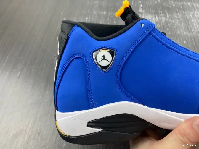 Laney 14 Jordan 487471-407 Retro 0505